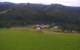 Wisła Malinka Klepki - 01-08-2025 18:39
