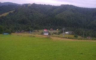 Wisła Malinka Klepki - 02-08-2025 03:04