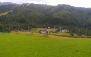 Wisła Malinka Klepki - 02-08-2025 04:31