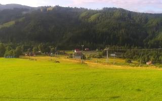 Wisła Malinka Klepki - 02-08-2025 05:15