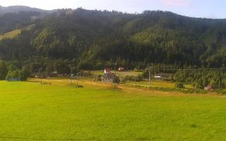 Wisła Malinka Klepki - 02-08-2025 05:26