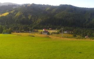 Wisła Malinka Klepki - 02-08-2025 05:37