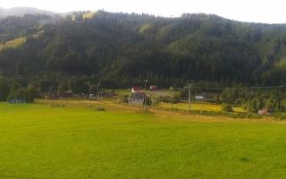 Wisła Malinka Klepki - 02-08-2025 05:48