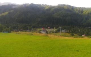 Wisła Malinka Klepki - 02-08-2025 05:59