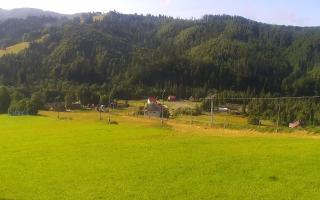 Wisła Malinka Klepki - 02-08-2025 06:10