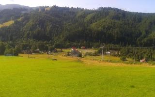 Wisła Malinka Klepki - 02-08-2025 06:21