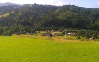 Wisła Malinka Klepki - 02-08-2025 06:32