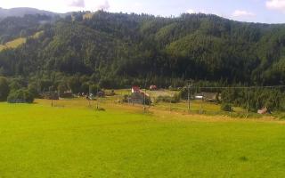 Wisła Malinka Klepki - 02-08-2025 06:54