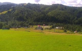 Wisła Malinka Klepki - 02-08-2025 07:49