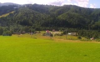 Wisła Malinka Klepki - 02-08-2025 08:00