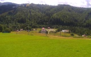 Wisła Malinka Klepki - 02-08-2025 09:49