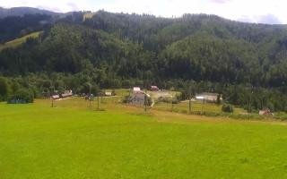 Wisła Malinka Klepki - 02-08-2025 10:55