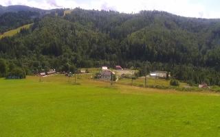 Wisła Malinka Klepki - 02-08-2025 11:06