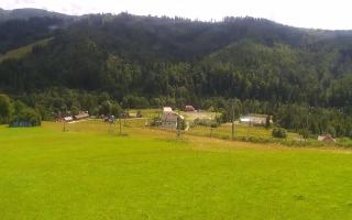 Wisła Malinka Klepki - 02-08-2025 11:17