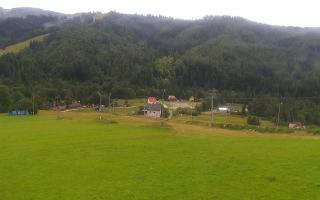 Wisła Malinka Klepki - 02-08-2025 11:28