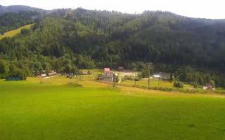 Wisła Malinka Klepki - 02-08-2025 11:50