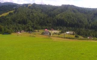 Wisła Malinka Klepki - 02-08-2025 12:01
