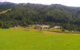 Wisła Malinka Klepki - 02-08-2025 12:12