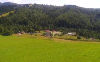 Wisła Malinka Klepki - 02-08-2025 12:23