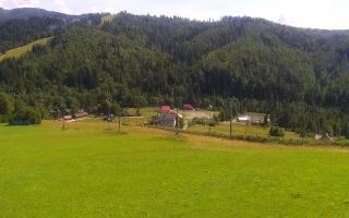 Wisła Malinka Klepki - 02-08-2025 12:34