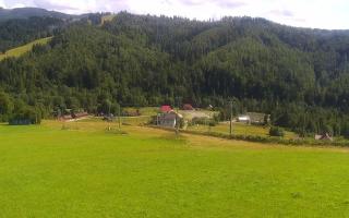 Wisła Malinka Klepki - 02-08-2025 13:18