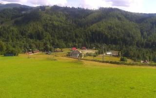 Wisła Malinka Klepki - 02-08-2025 13:29