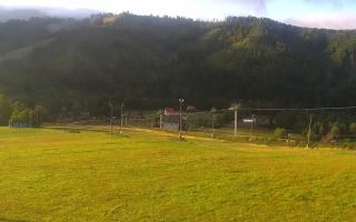 Wisła Malinka Klepki - 15-09-2025 04:59