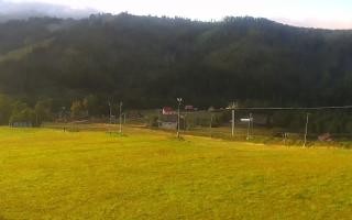 Wisła Malinka Klepki - 15-09-2025 05:10