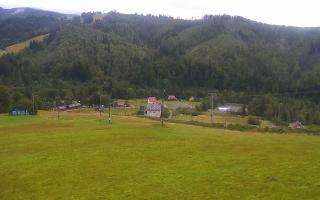 Wisła Malinka Klepki - 16-09-2025 04:40