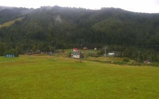 Wisła Malinka Klepki - 16-09-2025 05:02