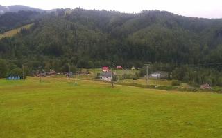 Wisła Malinka Klepki - 16-09-2025 05:57
