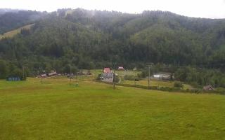 Wisła Malinka Klepki - 16-09-2025 06:19