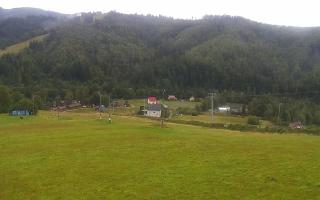 Wisła Malinka Klepki - 16-09-2025 07:03