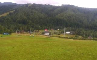 Wisła Malinka Klepki - 16-09-2025 07:14