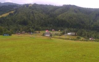 Wisła Malinka Klepki - 16-09-2025 07:47