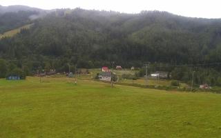 Wisła Malinka Klepki - 16-09-2025 08:31