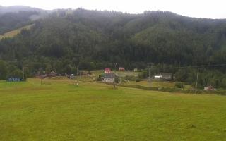 Wisła Malinka Klepki - 16-09-2025 08:42