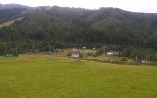 Wisła Malinka Klepki - 16-09-2025 08:53