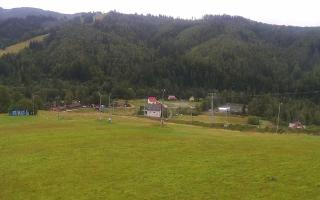 Wisła Malinka Klepki - 16-09-2025 09:04