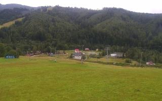 Wisła Malinka Klepki - 16-09-2025 09:48