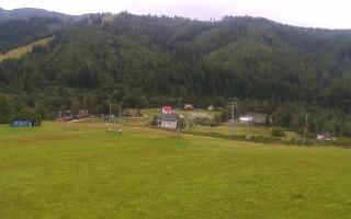 Wisła Malinka Klepki - 16-09-2025 10:10