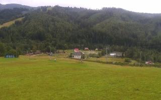 Wisła Malinka Klepki - 16-09-2025 10:21