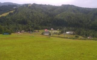 Wisła Malinka Klepki - 16-09-2025 10:32