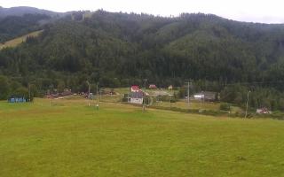 Wisła Malinka Klepki - 16-09-2025 10:42