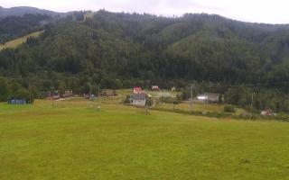Wisła Malinka Klepki - 16-09-2025 10:53