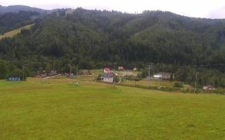 Wisła Malinka Klepki - 16-09-2025 11:04