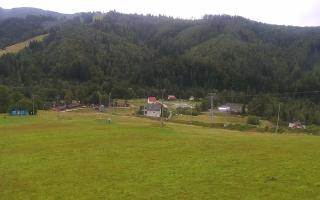 Wisła Malinka Klepki - 16-09-2025 11:50