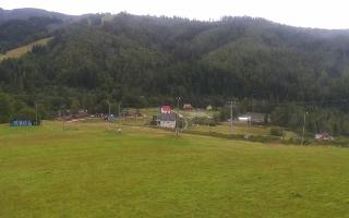 Wisła Malinka Klepki - 16-09-2025 12:23