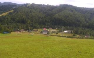 Wisła Malinka Klepki - 16-09-2025 12:34