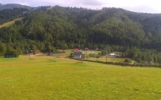 Wisła Malinka Klepki - 16-09-2025 13:51